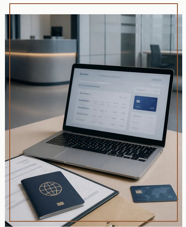 Открытие счета для SWIFT переводов в Прокопьевске по цене от 6099 р. | Гиперактив-Прк